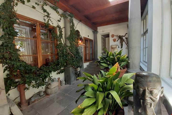 Lubiana: boutique-destination, gourmet e green